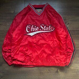 Steve & Barry's Men's Red Jumper